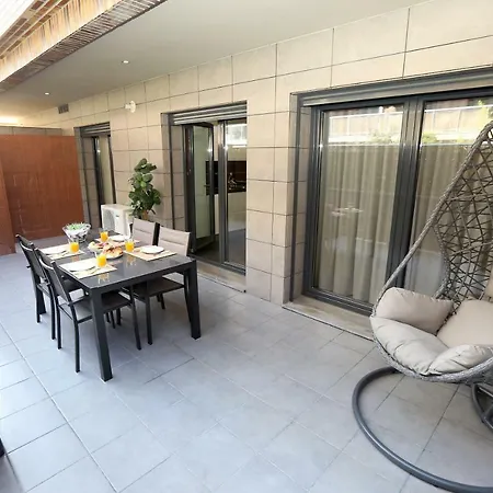 Like-Home-T1 Apt-Best Place-Parque Das Nacoes Lisboa Extérieur photo