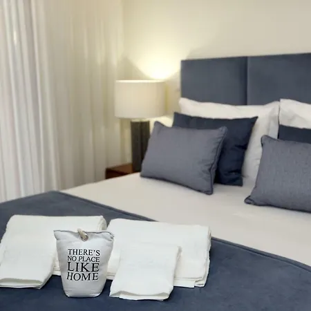 Like-Home-T1 Apt-Best Place-Parque Das Nacoes Lisboa Extérieur photo