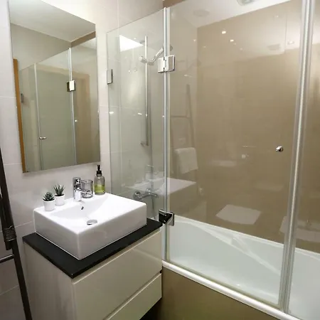 Like-Home-T1 Apt-Best Place-Parque Das Nacoes Lisboa Extérieur photo